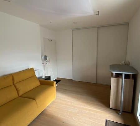 Magnifique Studio Avec Terrasse Et Garage Apartment Chens-sur-Leman Exterior foto