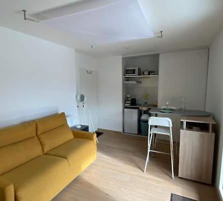 Magnifique Studio Avec Terrasse Et Garage Apartment Chens-sur-Leman Exterior foto