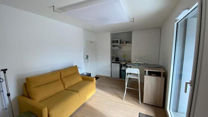 Magnifique Studio Avec Terrasse Et Garage Apartment Chens-sur-Leman Exterior foto